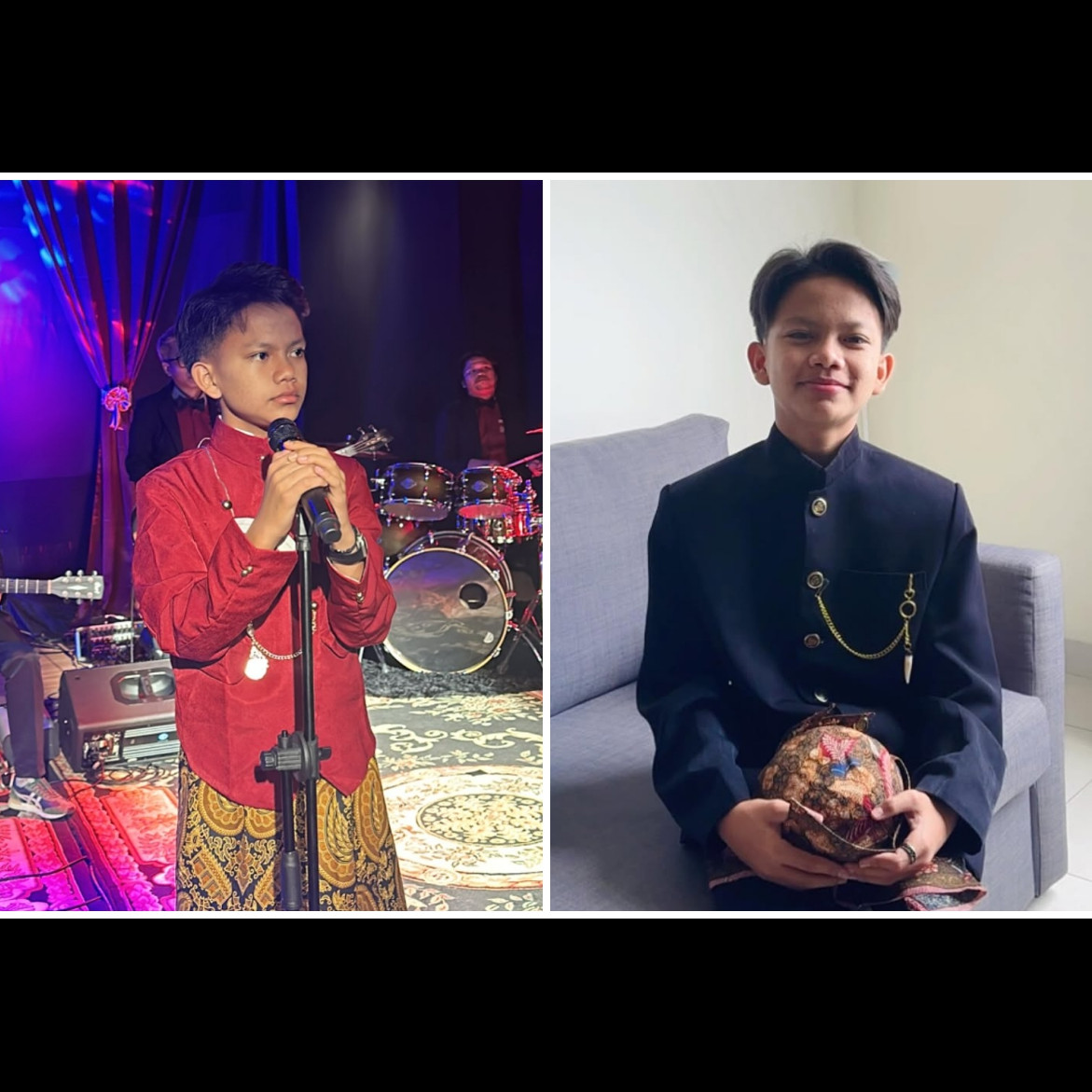 Kisah miris Farel Prayoga, bangun peternakan sapi untuk ortu, malah dijual tanpa izinnnya