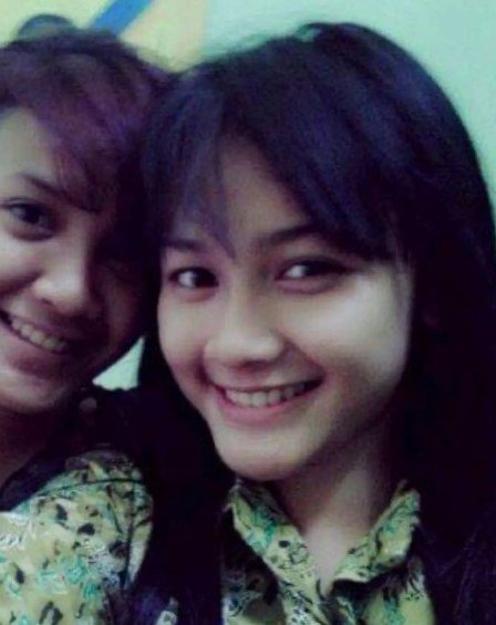 Imutnya Happy Asmara manglingi, intip potret lawas 7 penyanyi dangdut koplo cantik