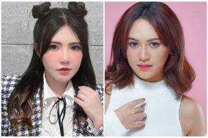 Imutnya Happy Asmara manglingi, intip potret lawas 7 penyanyi dangdut koplo cantik