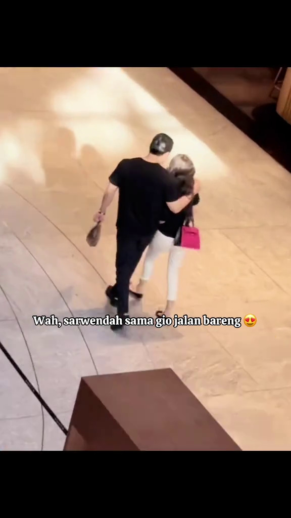 9 Potret Giorgio Antonio yang kepergok rangkul Sarwendah, pengusaha muda punya karier mentereng