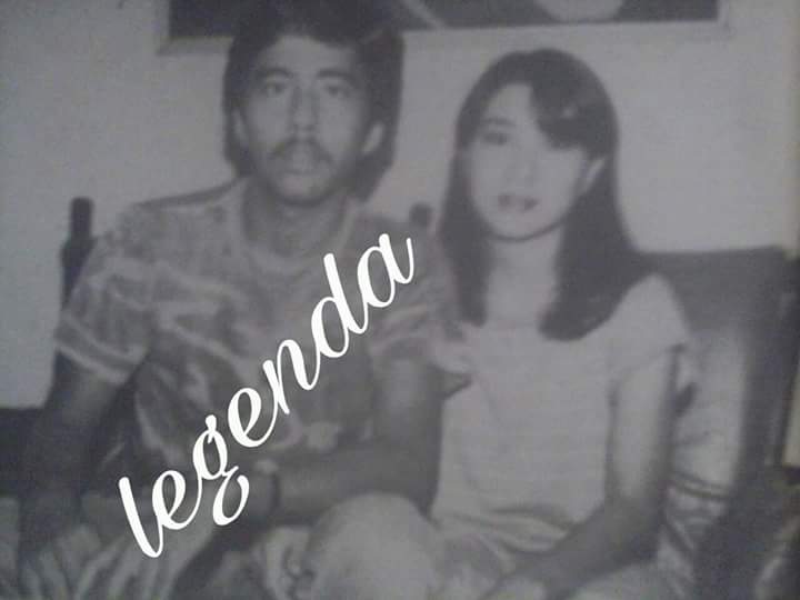 Sukses mendulang prestasi, intip 9 pesona cantik awet mudanya Nani Soewanto mantan istri Rano Karno