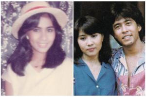 Sukses mendulang prestasi, intip 9 pesona cantik awet mudanya Nani Soewanto mantan istri Rano Karno