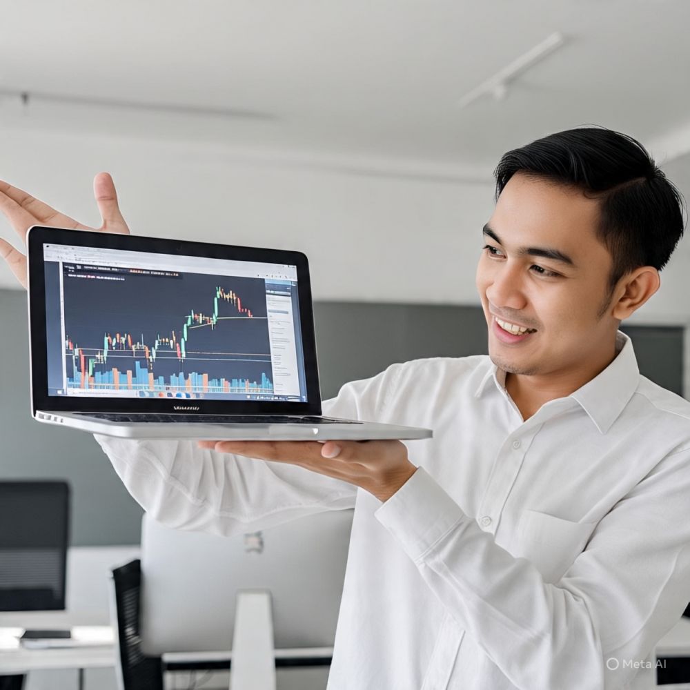 Mengenal Indeks Harga Saham Gabungan (IHSG), pengertian, fungsi, dan cara kerjanya