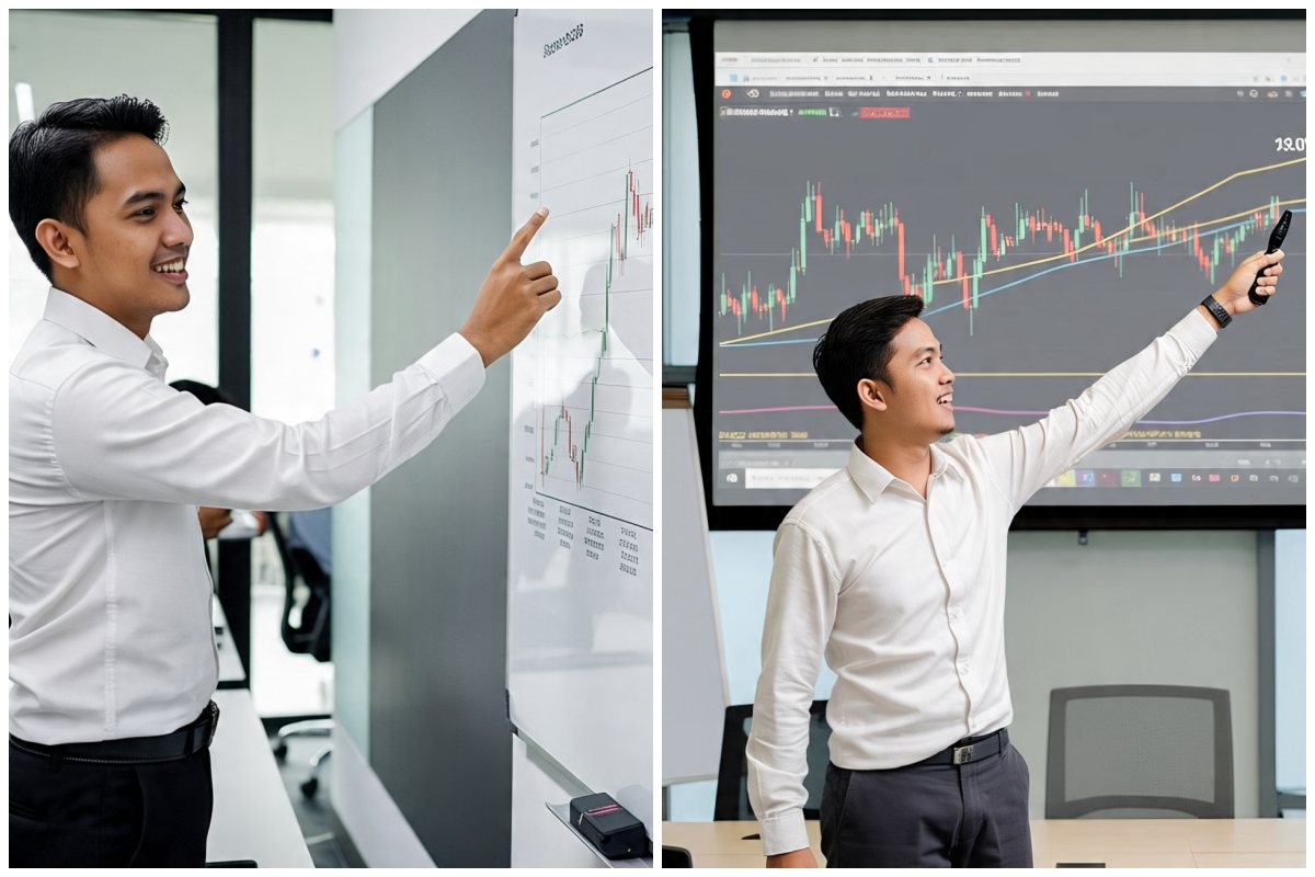 Mengenal Indeks Harga Saham Gabungan (IHSG), pengertian, fungsi, dan cara kerjanya