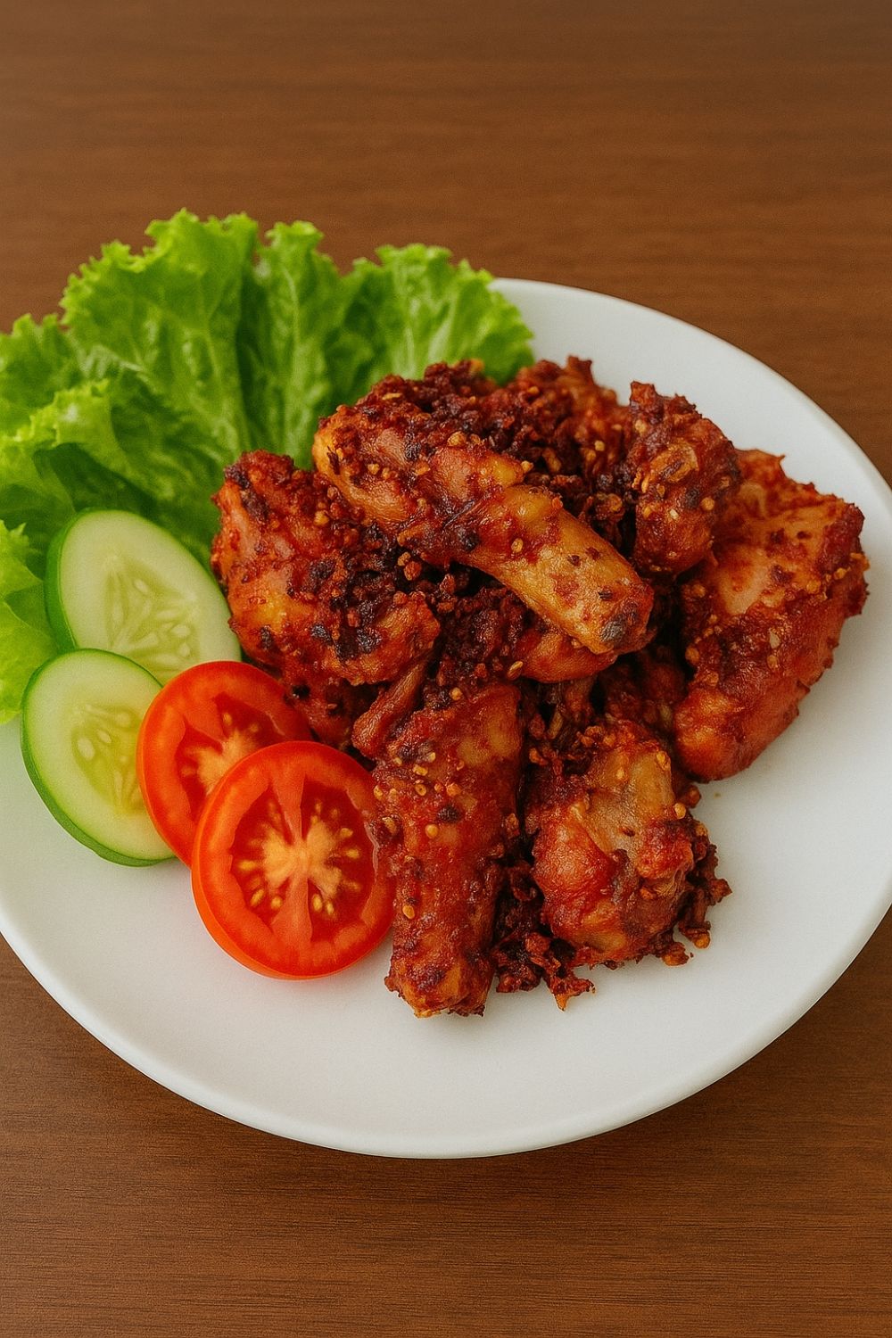 9 Resep ayam goreng ketumbar yang gurih dan wangi, lengkap dengan cara membuat yang mudah diikuti