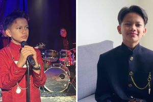 Kondisi mental Farel Prayoga usai ayah ditangkap polisi karena judi online diungkap sang manajer