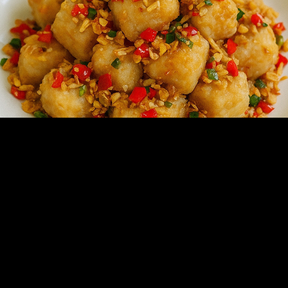 7 Resep tahu cabe garam untuk anak kos, camilan praktis yang gampang dibuat