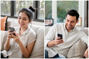 50 Pantun gombal romantis buat cowok, dijamin bikin doi klepek-klepek