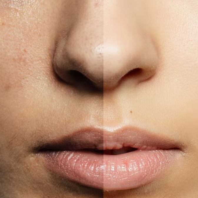 Cara atasi minyak berlebih di wajah tanpa bikin kulit kering pakai toner dari 1 jenis tanaman ini