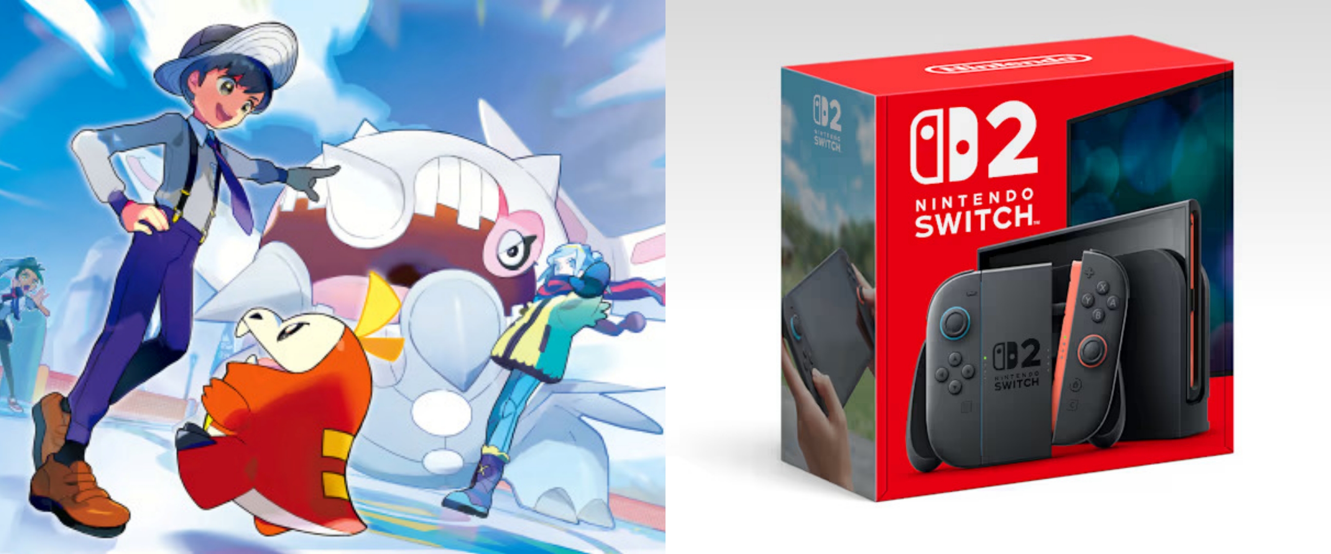 Kisah pahit pemain Pokemon kehilangan 20 tahun jerih payahnya saat transfer save data ke Switch 2