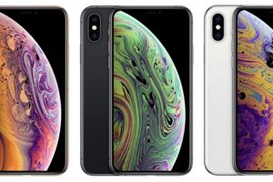 Kamu punya iPhone XS & XR kini dicap Apple jadi 