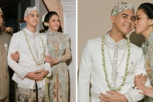 Al Ghazali berniat cari kontrakan usai nikah untuk belajar mandiri, begini respons Ahmad Dhani