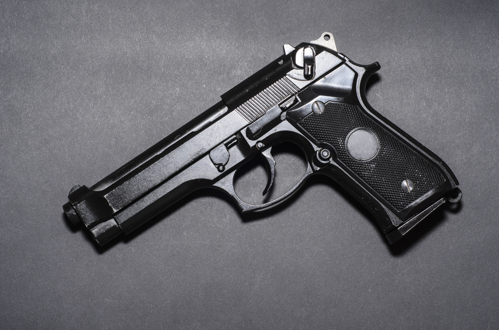 Sosok Baoxia Liu wanita asal China yang kepalanya dihargai Rp246 miliar oleh FBI, pemasok senjata Iran