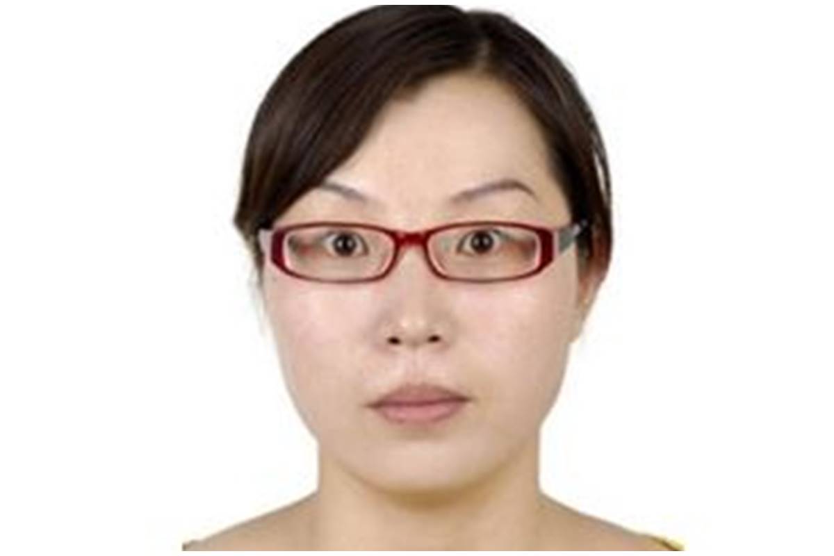 Sosok Baoxia Liu wanita asal China yang kepalanya dihargai Rp246 miliar oleh FBI, pemasok senjata Iran