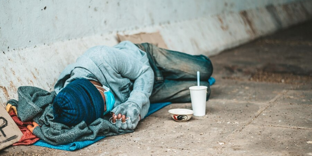 Kisah pengemis terkaya di dunia, punya harta Rp15 Miliar, berniat untuk minta-minta sampai tua