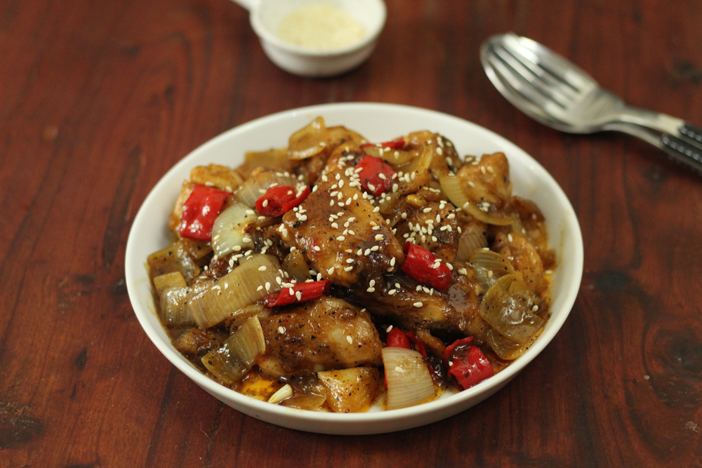 5 Resep makan malam nikmat dan praktis, siap dalam 30 menit