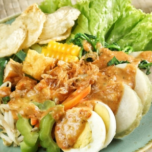 5 Resep makan malam nikmat dan praktis, siap dalam 30 menit