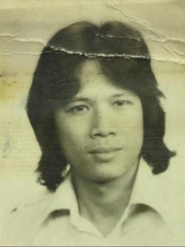 Potret lawas ayah artis top ini mirip Ariel NOAH, intip 11 pesona mudanya