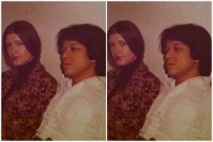 Potret lawas ayah artis top ini mirip Ariel NOAH, intip 11 pesona mudanya