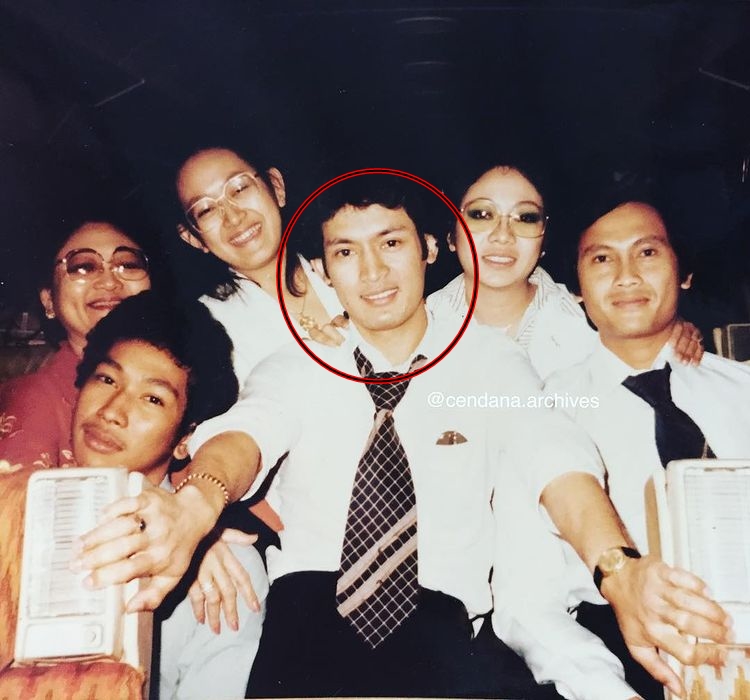 Potret jadul 11 pasangan penyanyi Tanah Air, suami Nikita Willy beda banget dengan parasnya sekarang