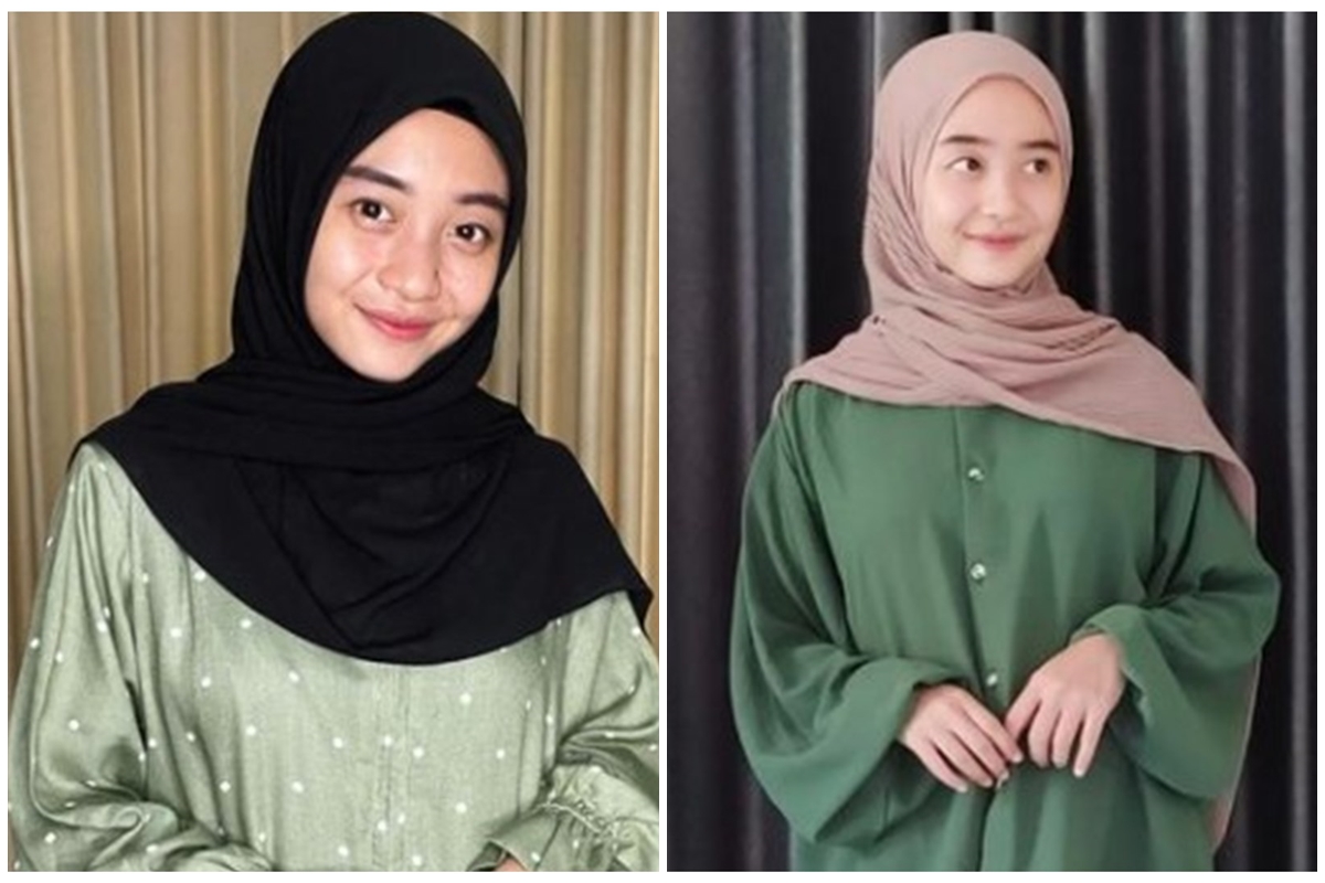 Parasnya imut hingga kini meski sudah punya 3 anak, ini 11 potret lawas Ega D'Academy manggung saat SD