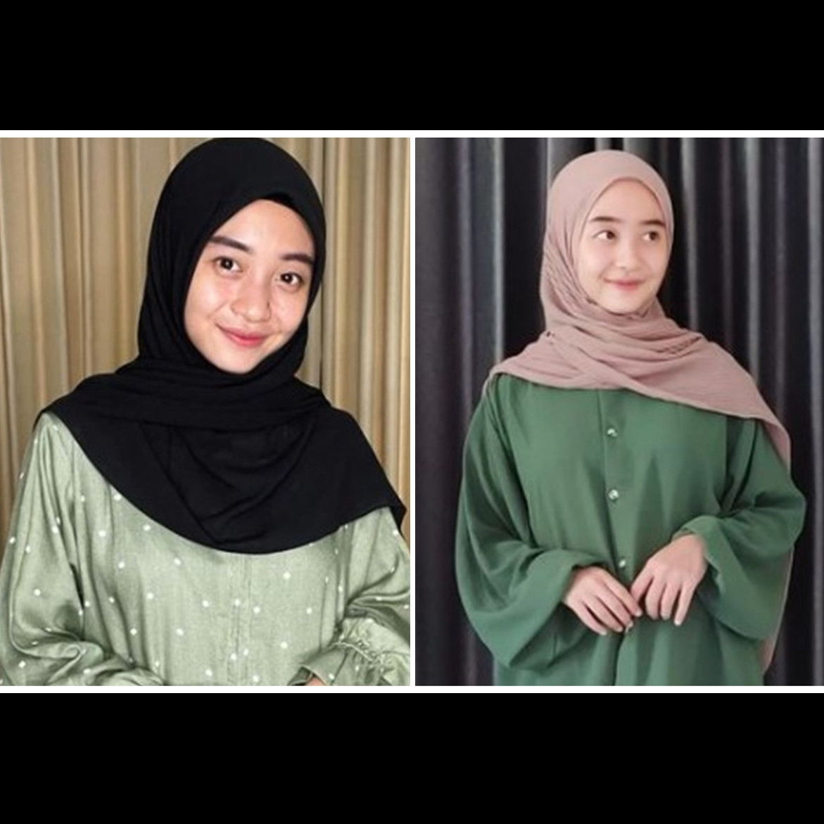 Parasnya imut hingga kini meski sudah punya 3 anak, ini 11 potret lawas Ega D'Academy manggung saat SD