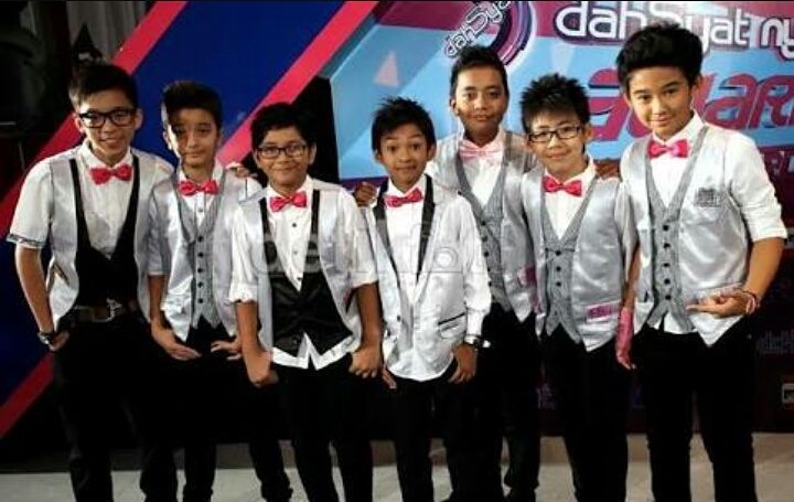 Dulu pernah jadi anggota boyband, intip 11 potret lawas Bryan Domani