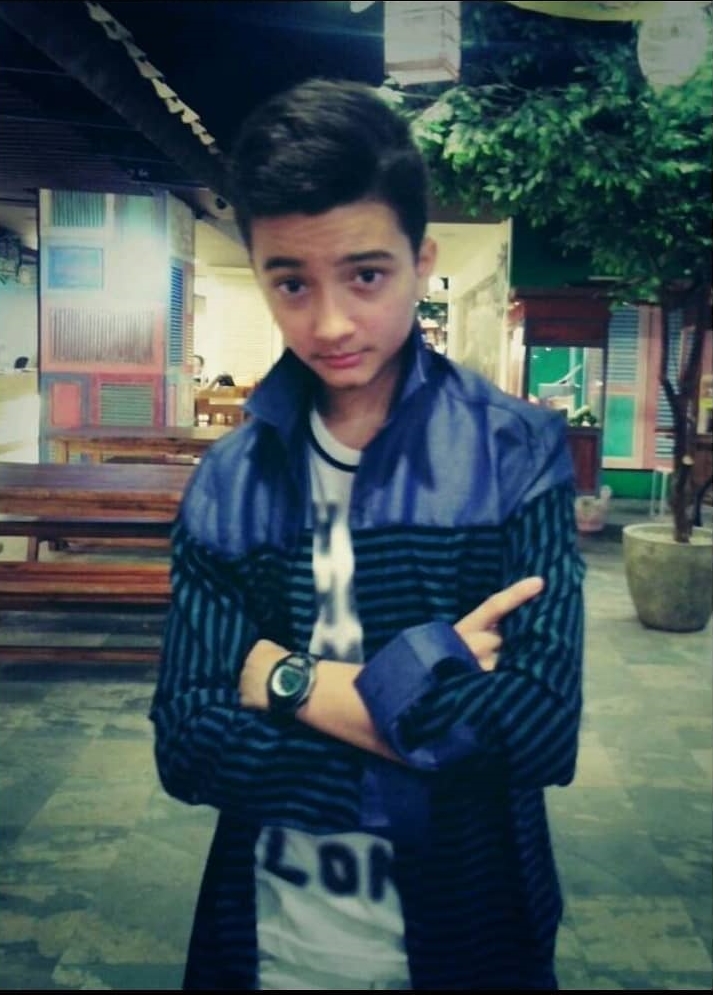 Dulu pernah jadi anggota boyband, intip 11 potret lawas Bryan Domani