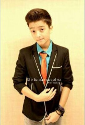 Dulu pernah jadi anggota boyband, intip 11 potret lawas Bryan Domani