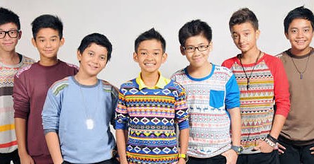 Dulu pernah jadi anggota boyband, intip 11 potret lawas Bryan Domani