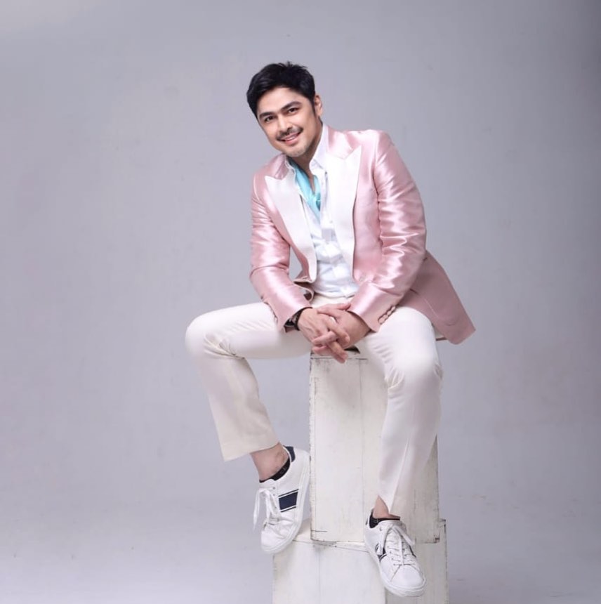 Gedenya pernah pacari putri kerajaan Brunei, bocah ini kini jadi artis tapi masih melajang di usia 56