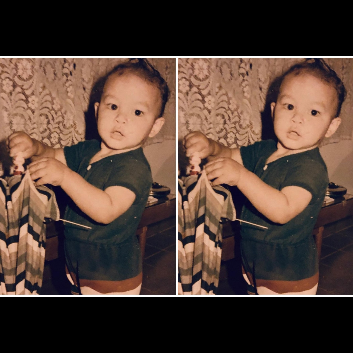 Gedenya pernah pacari putri kerajaan Brunei, bocah ini kini jadi artis tapi masih melajang di usia 56