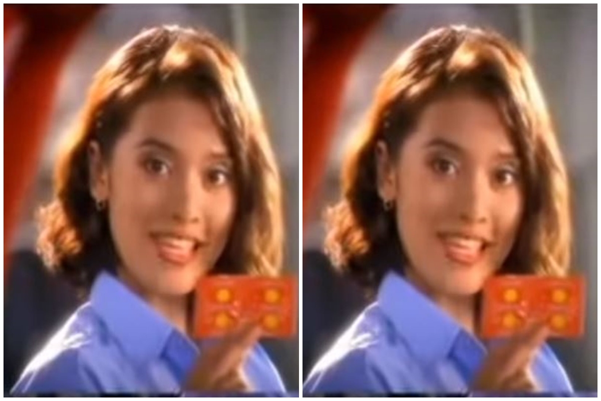 Bintang iklan ini awet muda di usia 50 tahun, 11 potret terbarunya ternyata kakak ipar Fairuz A. Rafiq