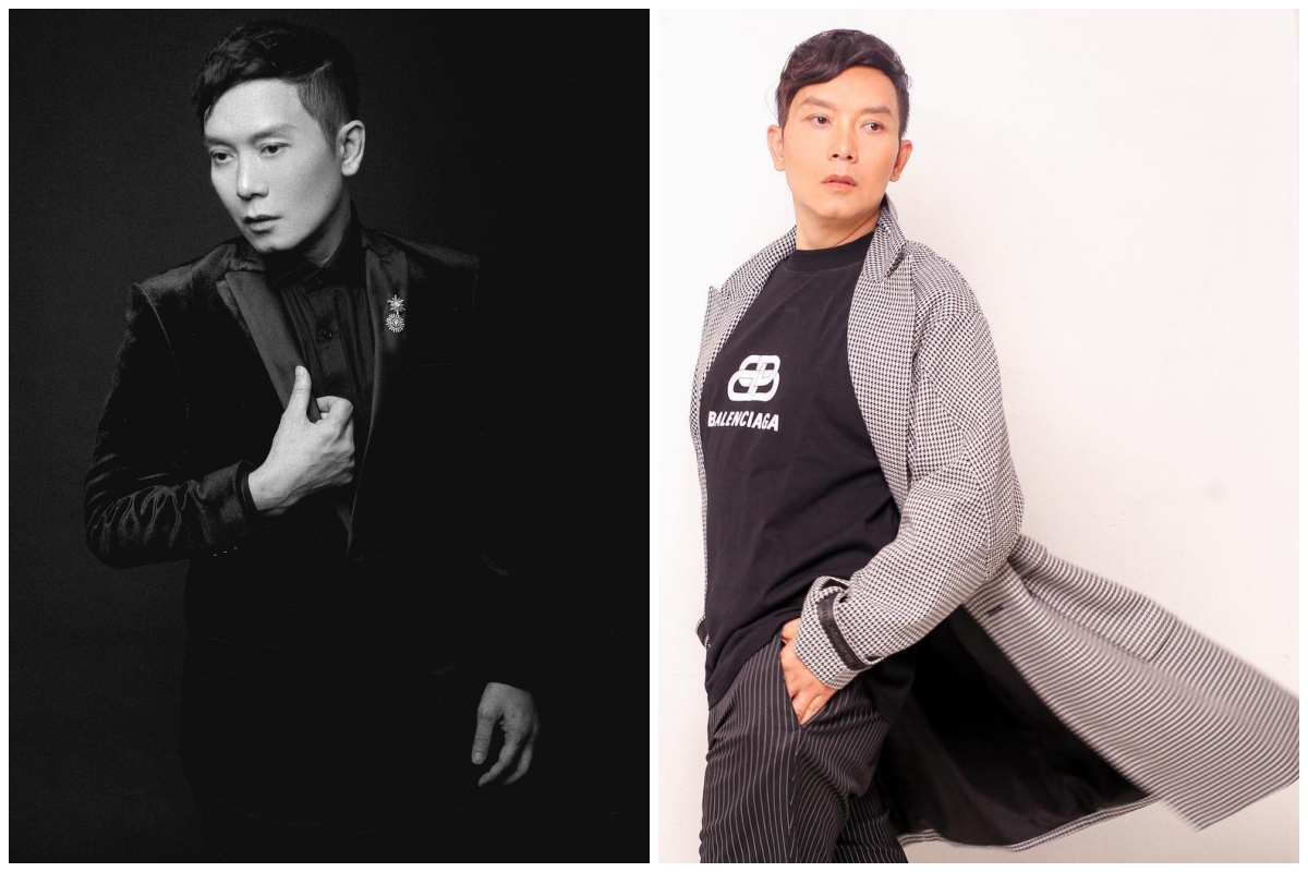 7 Potret karya ikonik desainer Hengki Kawilarang, jadi langganan busana Krisdayanti dan Syahrini