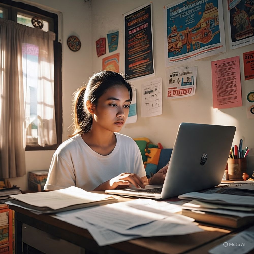 Uang habis tapi nggak tahu ke mana? Ini cara tracking keuangan pribadi