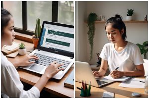 Uang habis tapi nggak tahu ke mana? Ini cara tracking keuangan pribadi