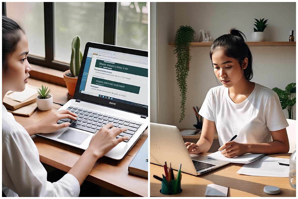 Uang habis tapi nggak tahu ke mana? Ini cara tracking keuangan pribadi