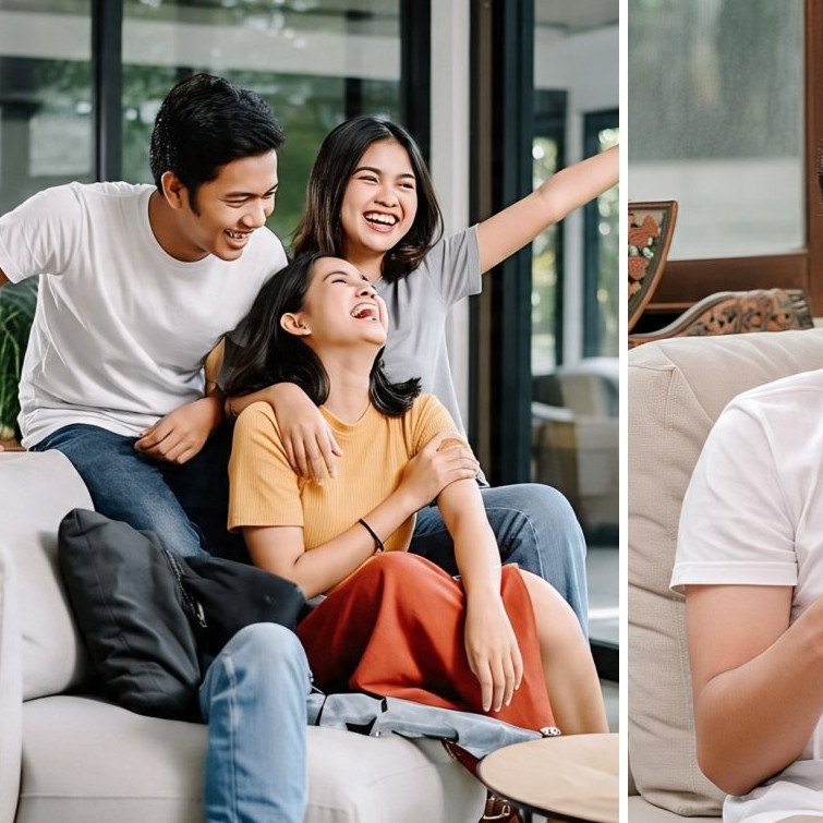 100 Kata-kata absurd tapi masuk akal, bikin mikir sambil ketawa