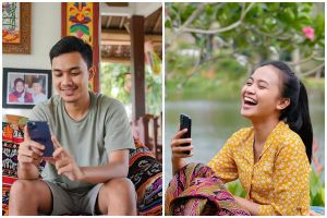 100 Caption gombalan receh 2025 bikin senyum-senyum sendiri, Auto di-notice gebetan