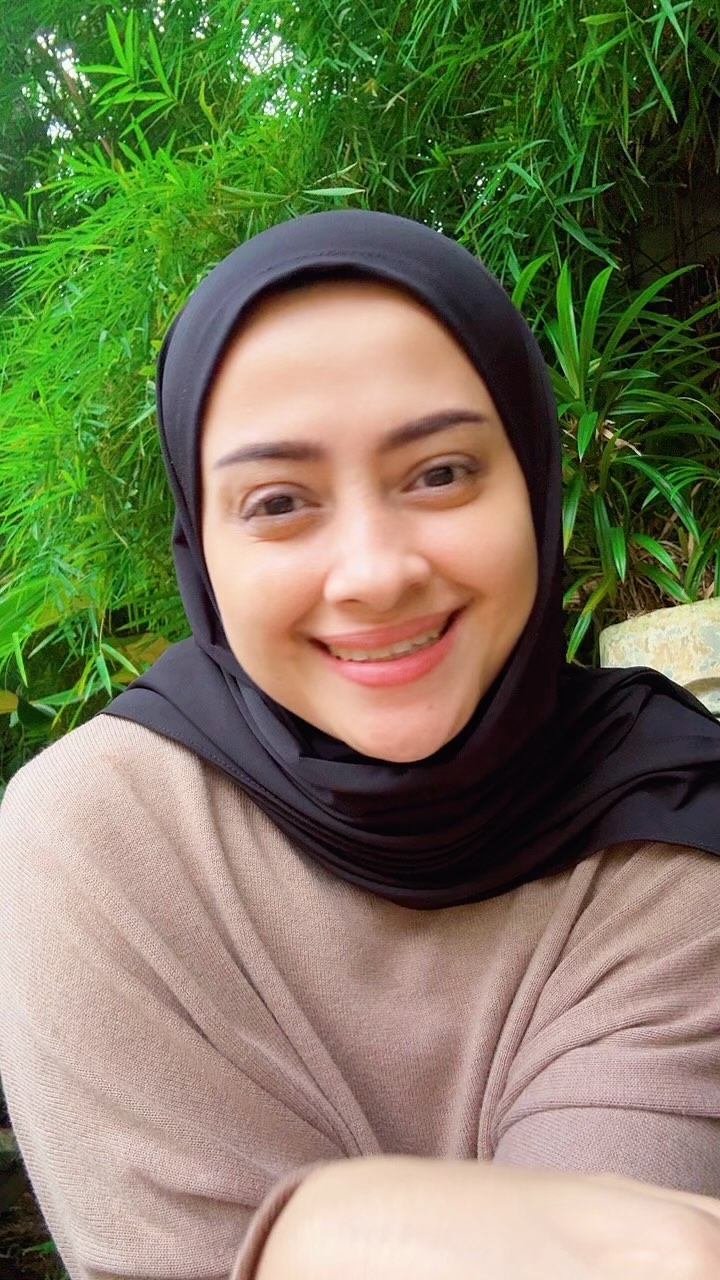 11 Potret terbaru Ratna eks pacar Ojak di Tukang Ojek Pengkolan, kini pilih fokus urus rumah tangga