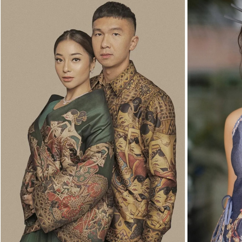 Nikita Willy curhat pernah dilabrak kakak kelas hanya masalah sepele, respons Indra Priawan dipuji