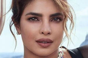 Priyanka Chopra cerita hampir mengalami cedera serius pada bagian matanya saat syuting Heads of State