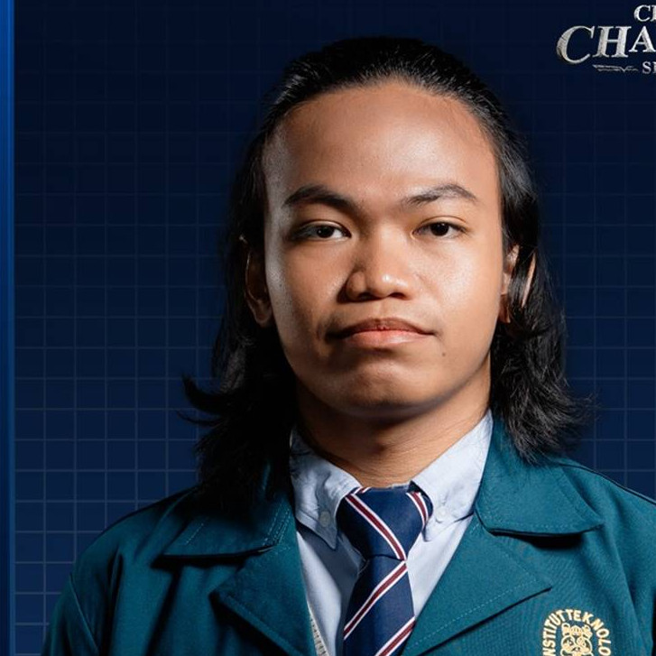 Juara olimpiade Fisika-Astronomi Dunia, ini sosok Zahran mahasiswa ITB dengan IPK 3,94 yang ikut CoC