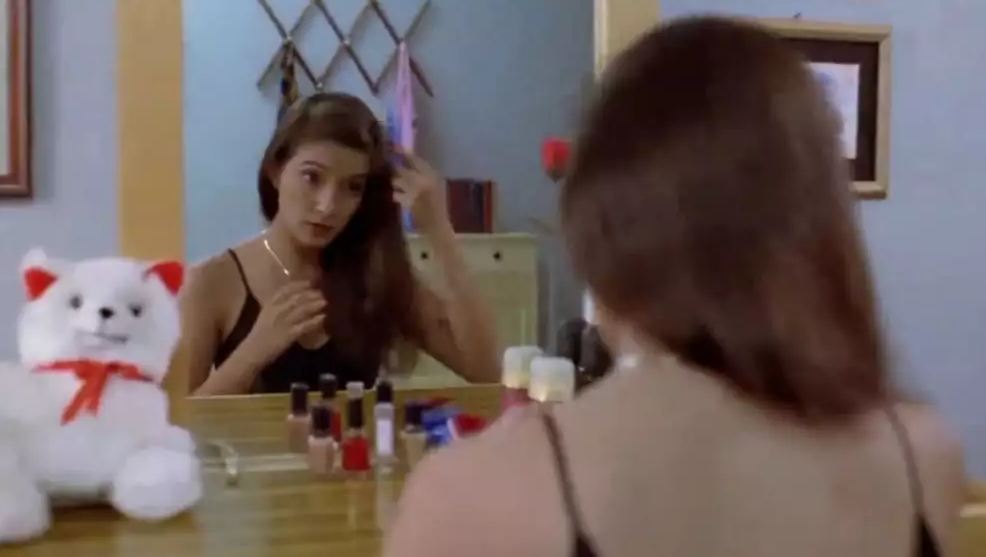 Jadi idola pada masanya, ini 11 potret lawas Inneke Koesherawati pemeran Sofia Lorong Waktu