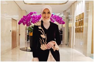 Jadi idola pada masanya, ini 11 potret lawas Inneke Koesherawati pemeran Sofia Lorong Waktu