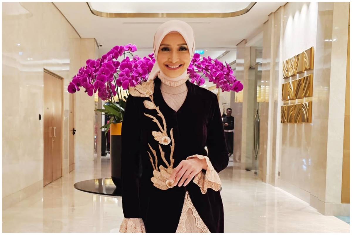 Jadi idola pada masanya, ini 11 potret lawas Inneke Koesherawati pemeran Sofia Lorong Waktu