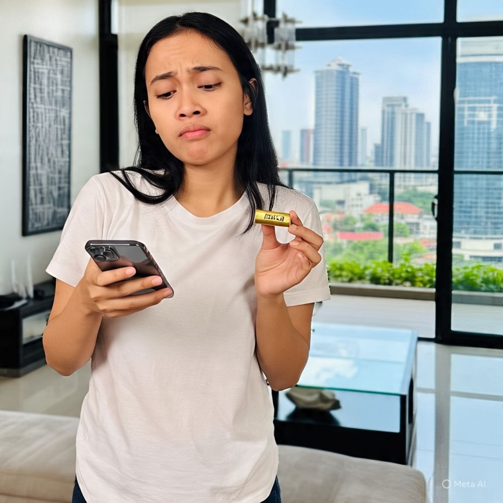 Emas digital vs fisik, mana yang lebih untung buat investor pemula?