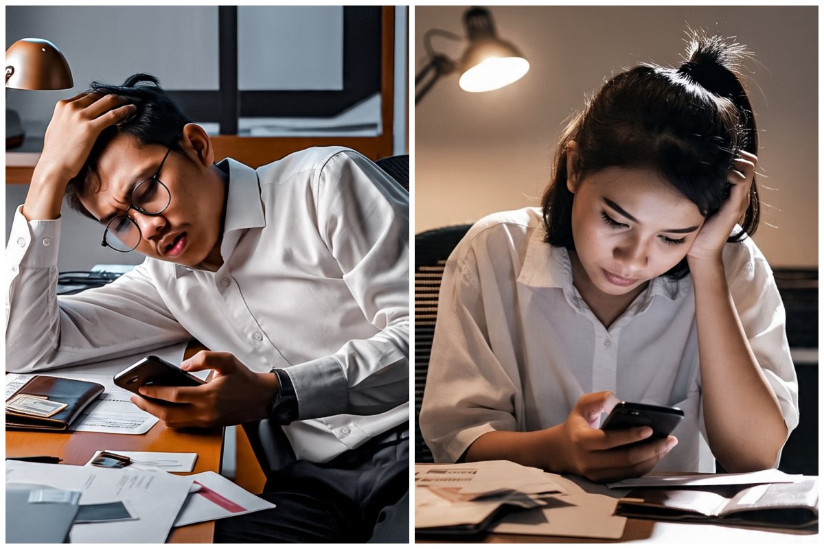 Gaji pas-pasan di tengah ekonomi sulit 2025? Ini cara anak muda atur bujet idealnya