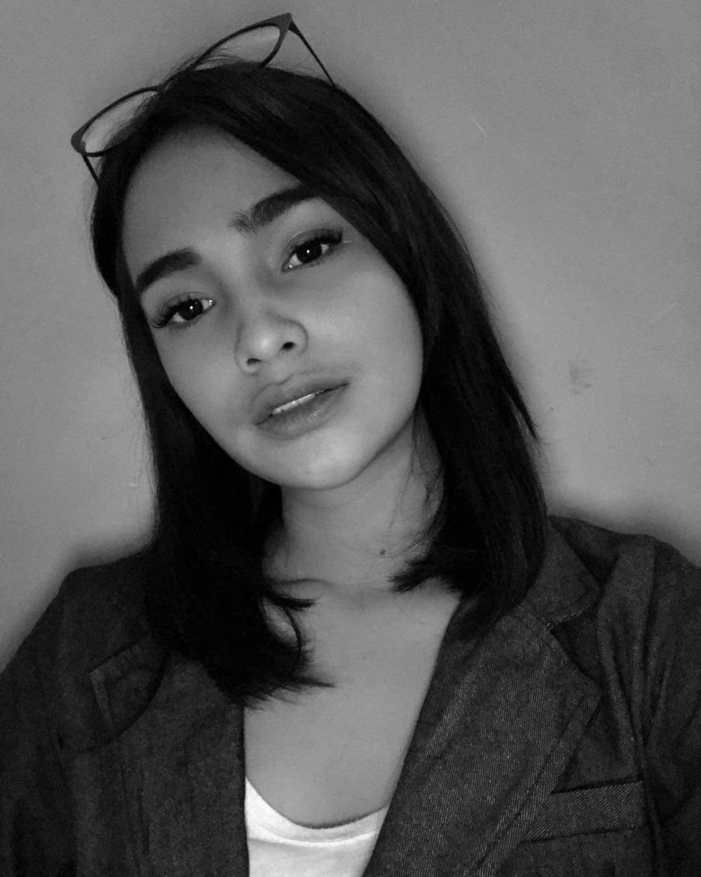 Ingat pemeran Munaroh yang naksir Ojak TOP? Ini 9 potret lawasnya yang cantik dengan gaya rambut bob