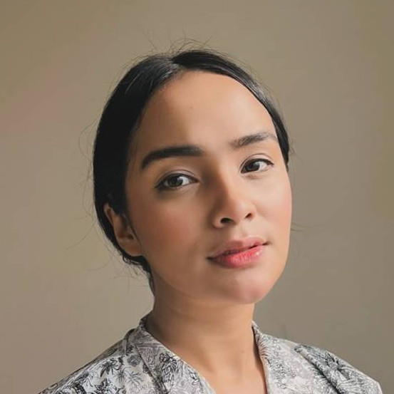 Ingat pemeran Munaroh yang naksir Ojak TOP? Ini 9 potret lawasnya yang cantik dengan gaya rambut bob